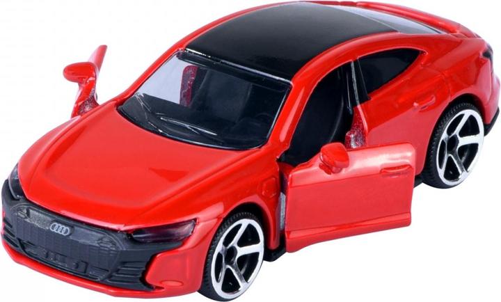 Majorette Premium Cars Audi RS e-tron GT, rot kaufen bei Galaxus