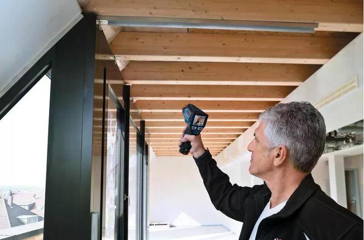 Image du produit Bosch Professional GIS 1000 C