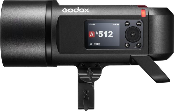 Productafbeelding Godox AD600 PRO II (600 W, Flitskop)
