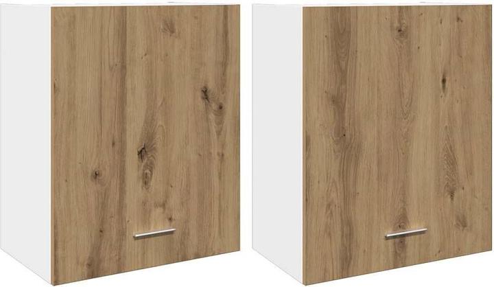 Immagine prodotto vidaXL Hängeschrank (50 x 31 x 60 cm)