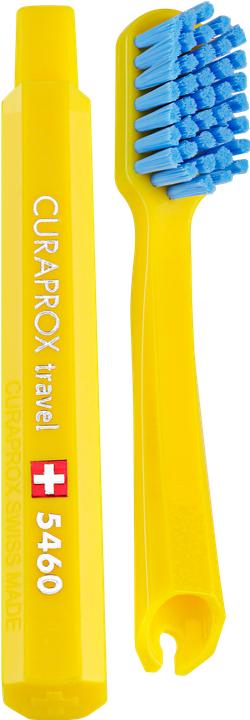 Produktbild Curaprox CS 5460 (Weich, 2 x)