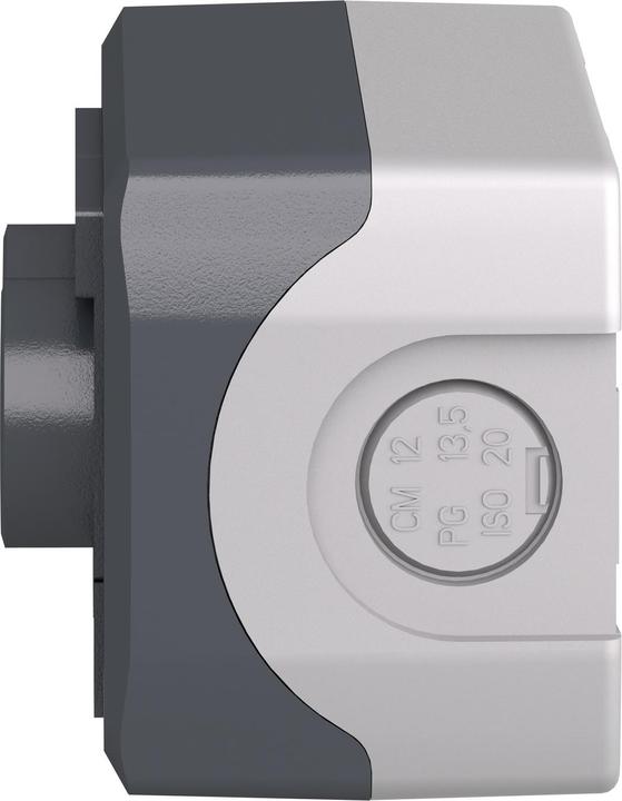 Immagine prodotto Schneider Electric Stazione a pulsante 2 volte START/STOP