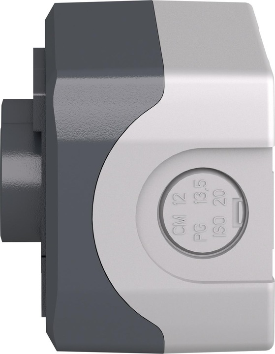 Produktbild Schneider Electric Tasterstation 2-fach START/STOP