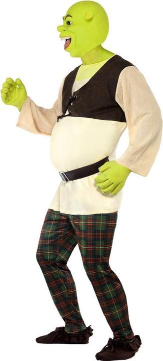 Produktbild Westworld Shrek 4 (L)
