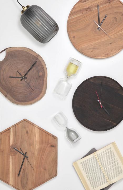 Actual product image Kave Home Yuliana