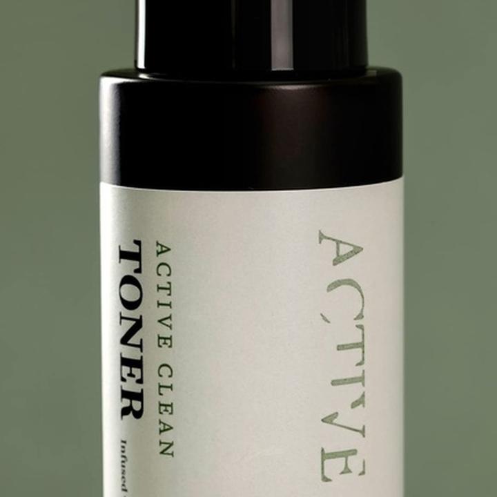 Produktbild Village 11 Factory Active clean toner (Gesichtswasser, 120 ml)