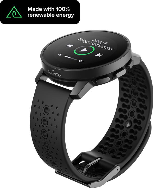 Produktbild Suunto 9 Peak (43 mm)