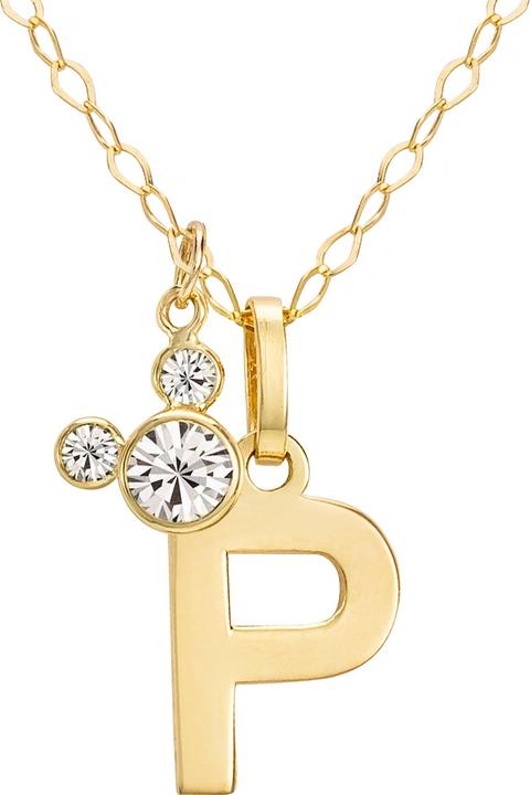 Image du produit Disney Jewelry Chaîne pour enfants (375 or jaune, 40 cm)