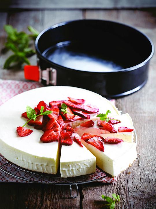 Produktbild Le Creuset Springform (20 cm)