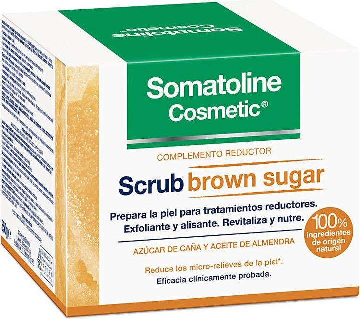 Produktbild Somatoline Rohrzucker-Peeling