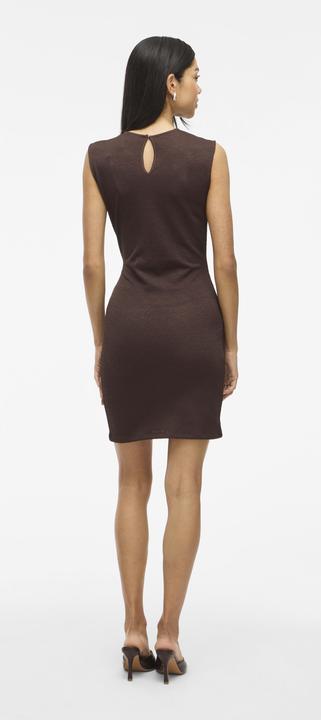 Image du produit Vila VIDANNI Ärmelloses Minikleid (L)