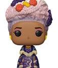 Immagine prodotto Funko Figura in vinile di Bridgerton POP! TV Queen Charlotte 9 cm