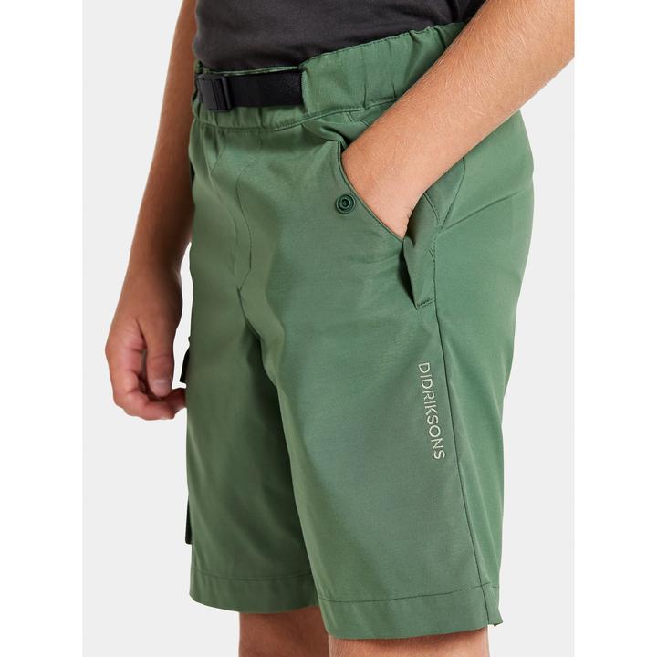Produktbild Didriksons Kid's Eken Shorts (170)