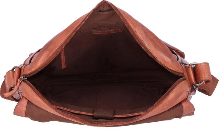 Image du produit Greenburry Sacoche pour ordinateur portable Vintage Washed 2919