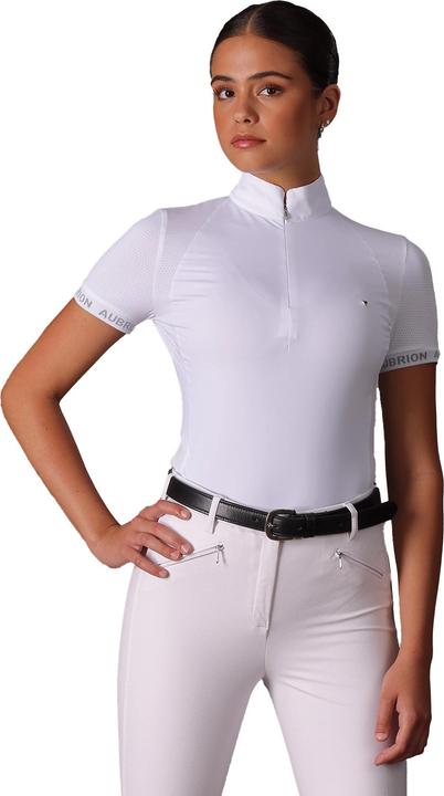 Produktbild Aubrion Newbel Bluse Springreiten (XS)