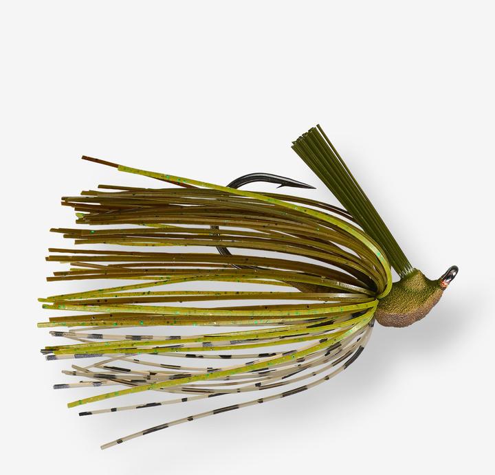 Produktbild Caperlan Jig Gummi Wolfram