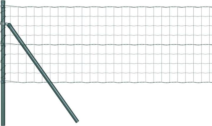 Produktbild vidaXL Outdoor-Zaun