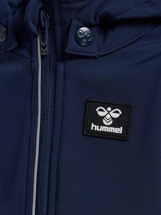 Image du produit hummel Mini Veste Softshell Hmlmars Tex (80)