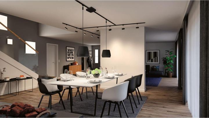 Image du produit Paulmann Alimentation URail Zigbee