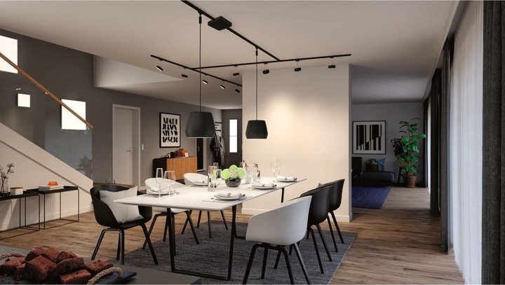 Immagine prodotto Paulmann Alimentazione URail Zigbee