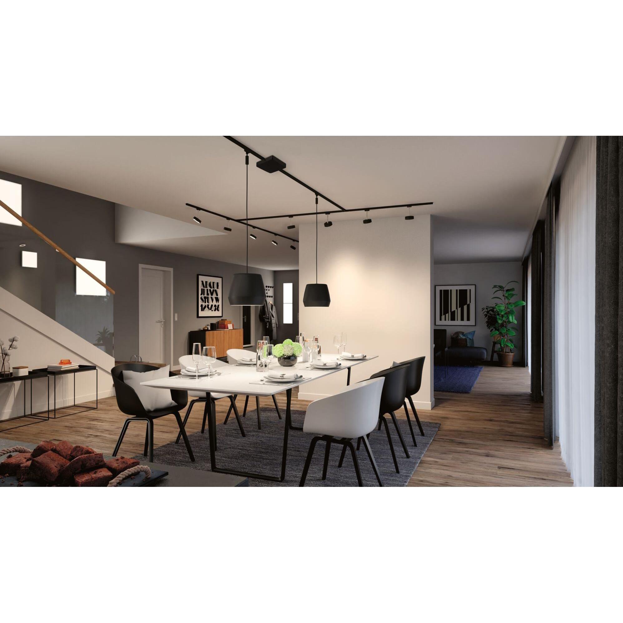 Thumbnail - Paulmann, Zubehör Beleuchtung, URail Einspeisung Zigbee