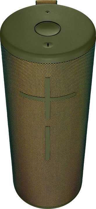 Actual product image UE Megaboom 3 (20 h, Rechargeable battery operated, USB power delivery)