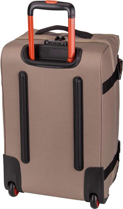 Produktbild American Tourister Urban Track Duffle/Wh S Coated (55 l)