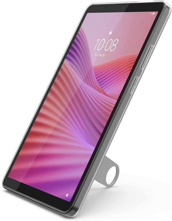 Image du produit Lenovo Tab One, Helio G85, Android (WLAN uniquement, 8.70", 64 Go, Gris)