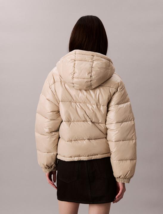 Produktbild Calvin Klein Jeans Shine Puffer Jacket (M)