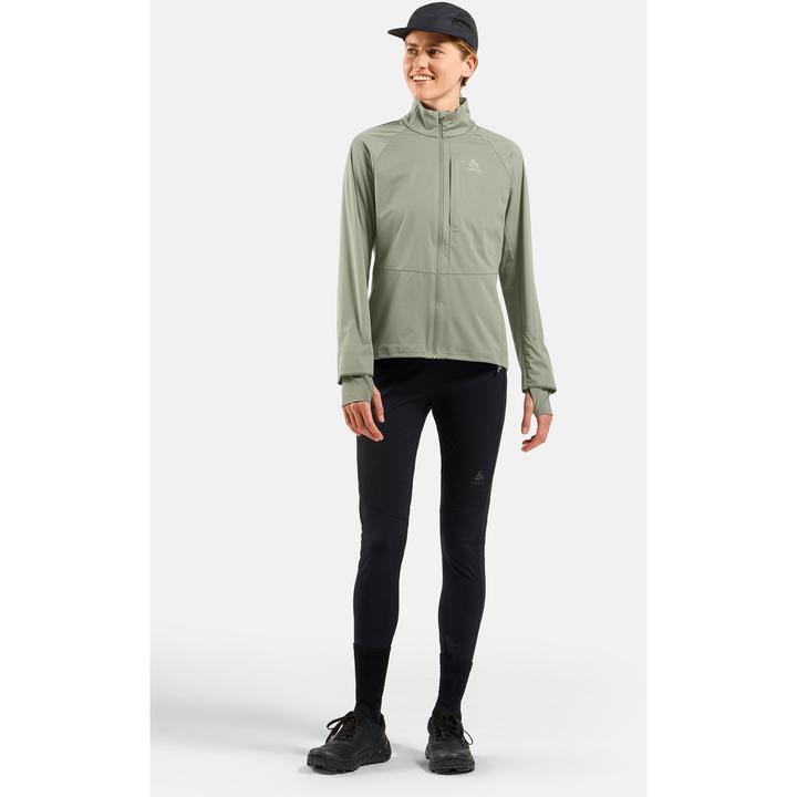 Produktbild Odlo Zeroweight Pro Warm (L)