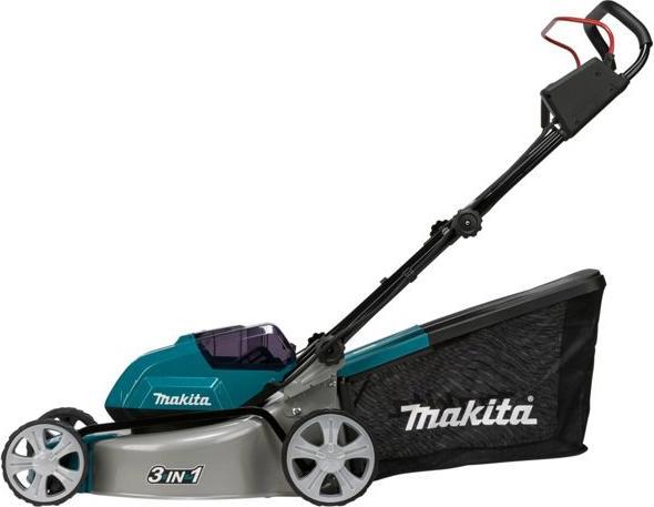 Produktbild Makita DLM460PT2 (Akkubetrieb)