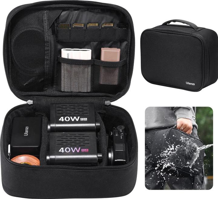 Produktbild Ulanzi OM 02 (Kamera Zubehörtasche)