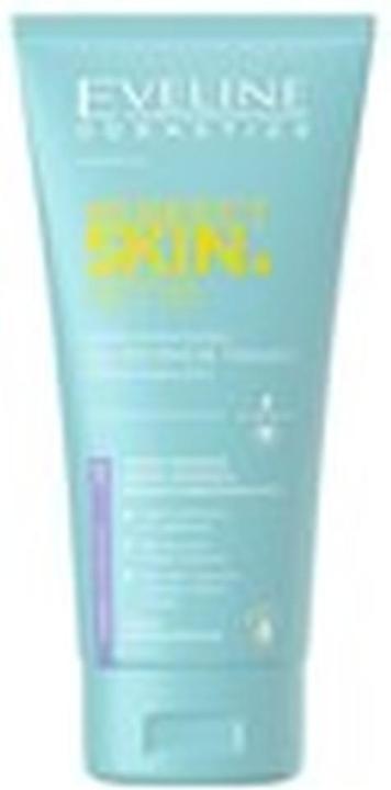 Produktbild Eveline Perfect Skin.Acne Deep Cleansing Face Cleanser To Unclog Pores 150Ml (Reinigungsgel, 150 ml)