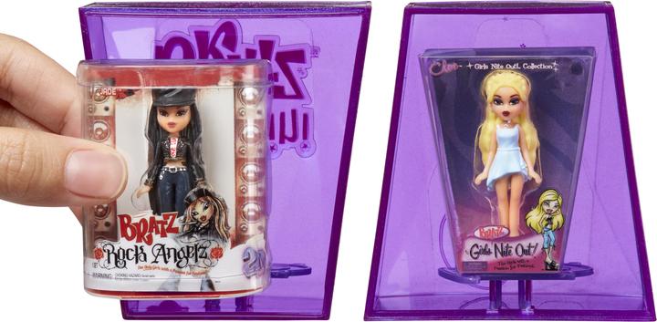 Image du produit MGA Bratz Minis in PDQ Series 2
