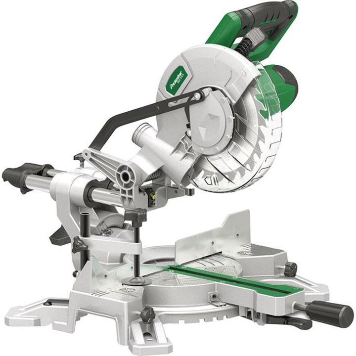 Image du produit Holzstar KGZ 210 E