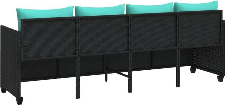 Produktbild vidaXL Sonnenliege (204 cm)