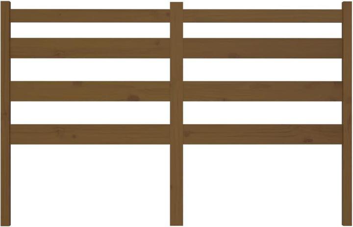 Immagine prodotto vidaXL Bonar (126 x 4 x 100 cm)