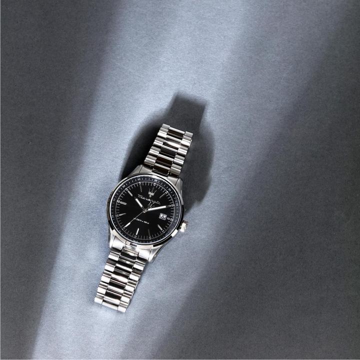 Produktbild Maserati Sorpasso (Analoguhr, 42 mm)