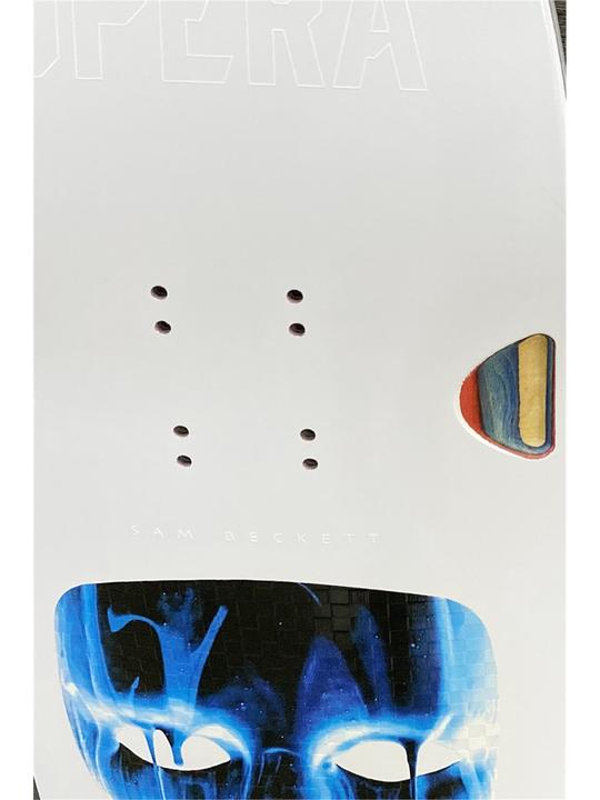 Actual product image Opera Skateboards M40640 (8.75")