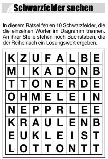 Produktbild Der grosse Rätselblock 42 (Deutsch, 2017)