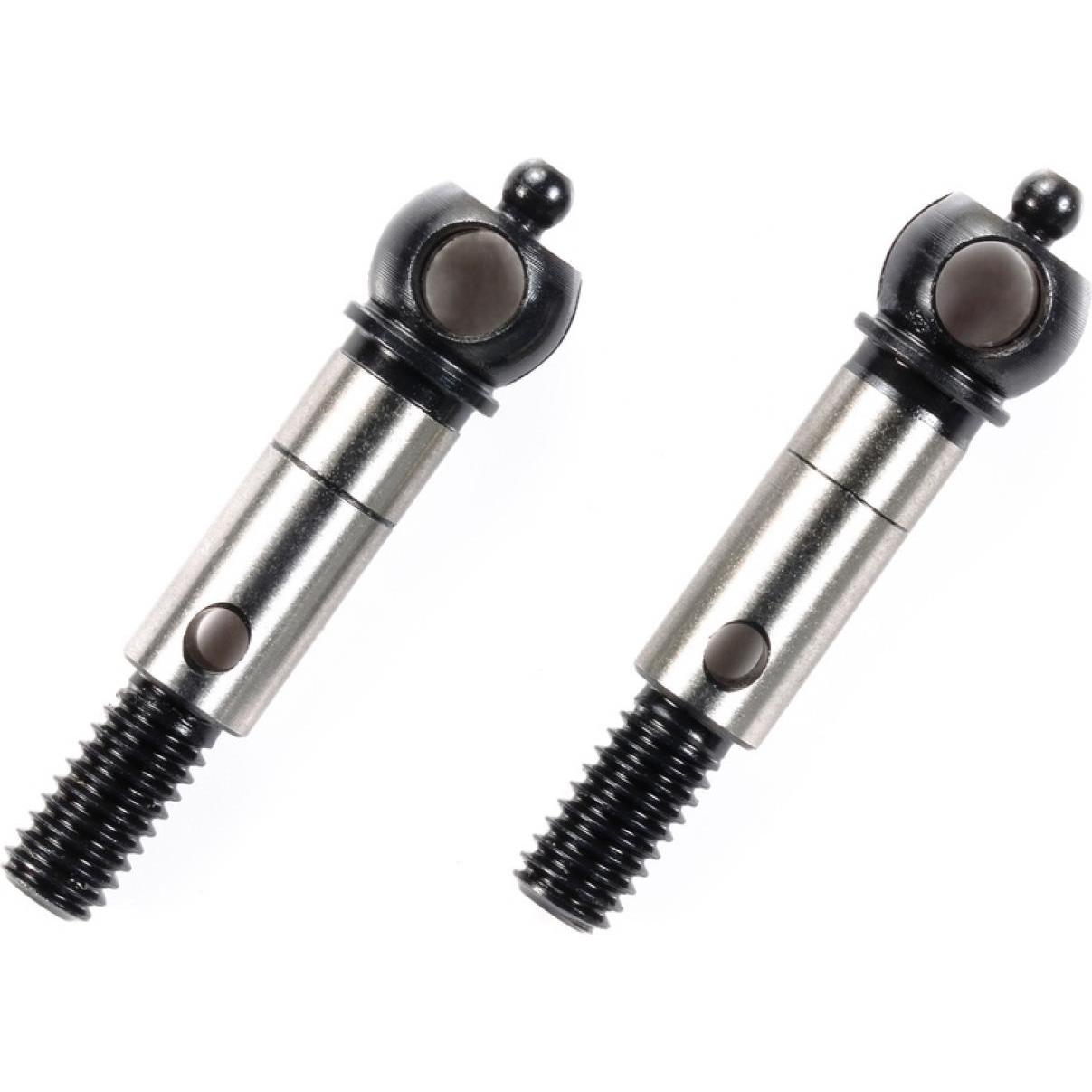 Tamiya Alberi dell'asse TRF420 doppio giunto cardanico (2)