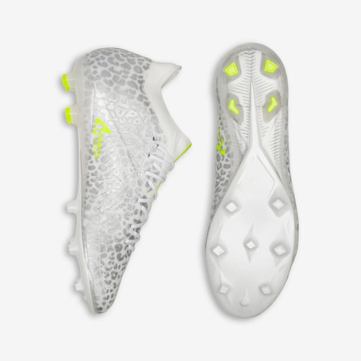 Actual product image Kipsta Women's/Men's football cam shoes FG - CLR.Elite Jaguar Boost (45)