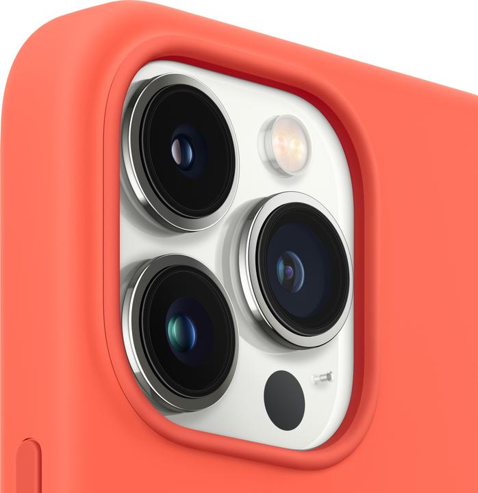 Image du produit Apple Étui en silicone avec MagSafe (Apple iPhone 13 Pro)