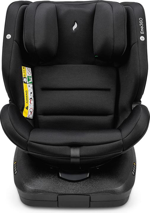 Produktbild Osann Eno360 (Reboarder, ECE R129/i-Size Norm)