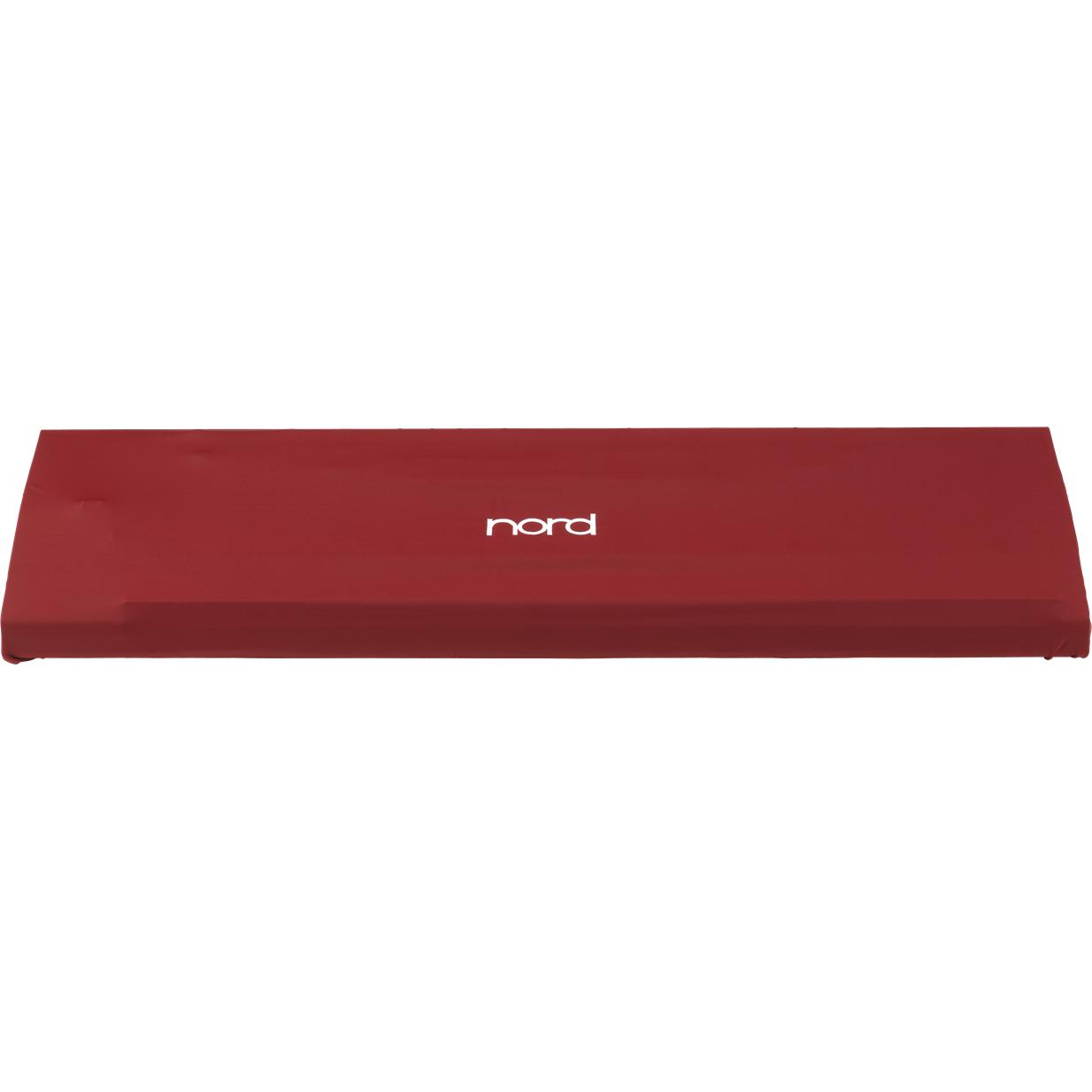 Nord Coperchio antipolvere 61, Accessori per strumenti, Rosso