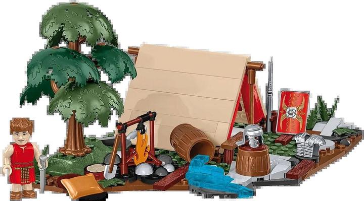 Image du produit Cobi Roman Camp-Tent