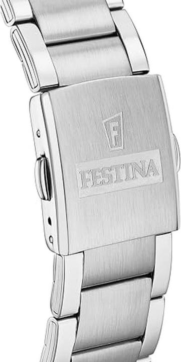 Image du produit Festina Chronographe intemporel (Chronographe, 44 mm)