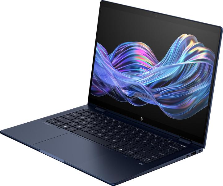 Produktbild HP EliteBook X Flip G1i AI PC (14", Intel Core Ultra 5 228V, 32 GB, 512000 GB, CH)