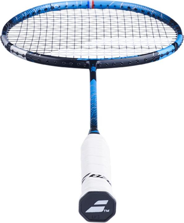 Actual product image Babolat Prime Strung NCV 24