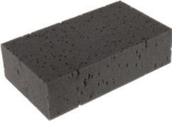 Actual product image Nigrin Universal sponge
